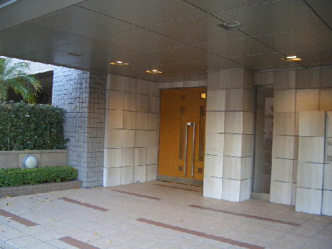 その他共用部　エントランス1