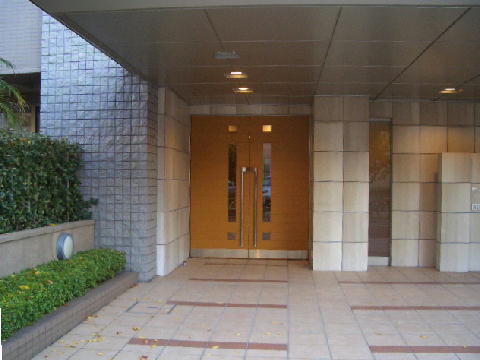その他共用部　エントランス2