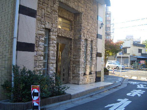 その他共用部　外観3