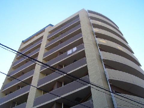 その他共用部　外観6