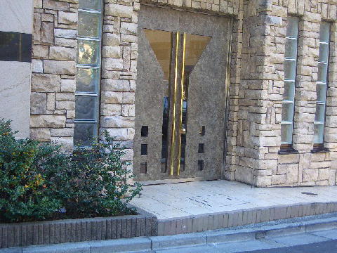 その他共用部　エントランス1