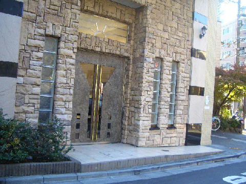 その他共用部　エントランス2