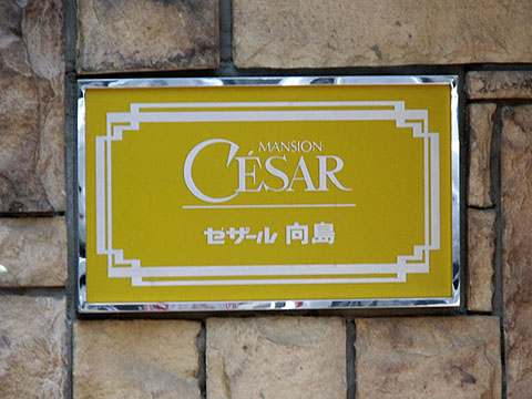 その他共用部　写真1