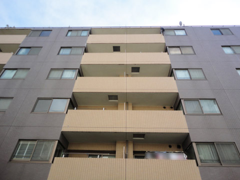 その他共用部 外観4