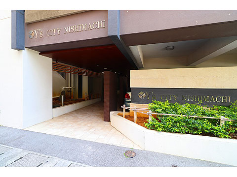 エントランス IMG_4605