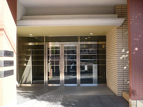 その他共用部　エントランス１