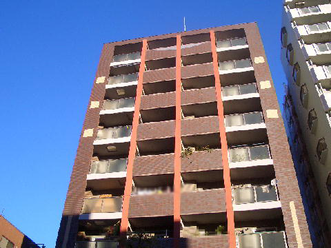 その他共用部　外観4