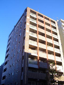 その他共用部　外観5