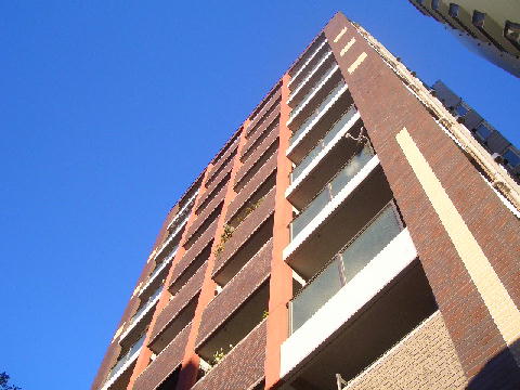 その他共用部　外観6