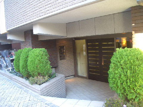 その他共用部　エントランス2