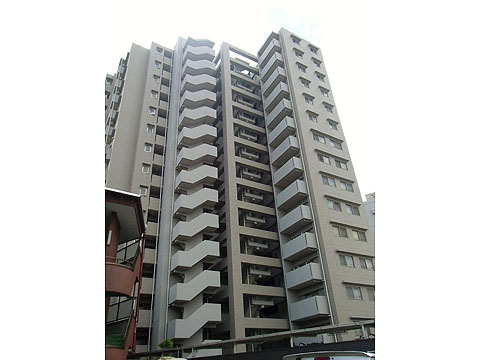 その他共用部　外観3