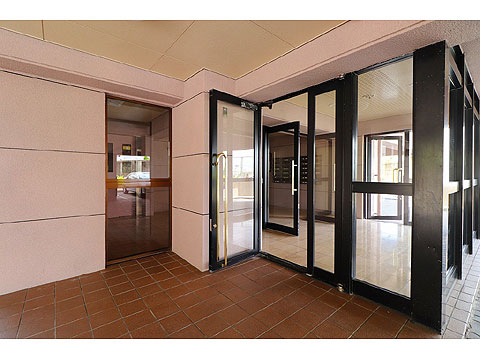 エントランス IMG_1773