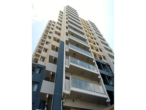 その他共用部　外観3