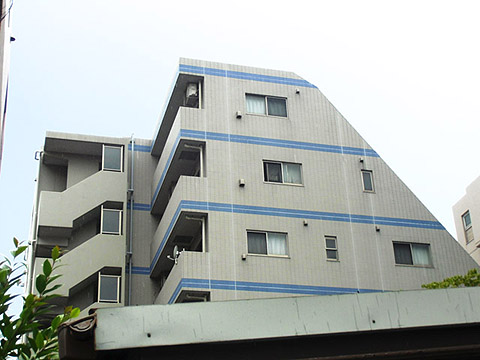 その他共用部　外観3