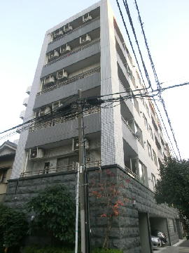 その他共用部　外観3