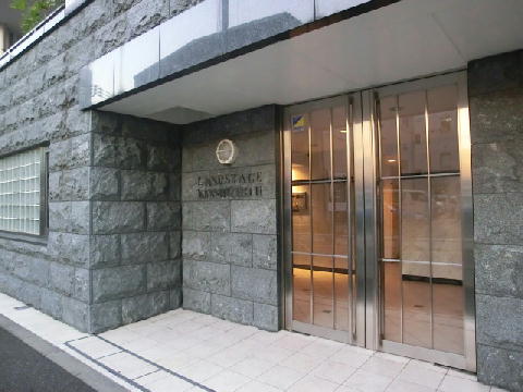 その他共用部　エントランス1