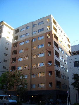 その他共用部　外観5