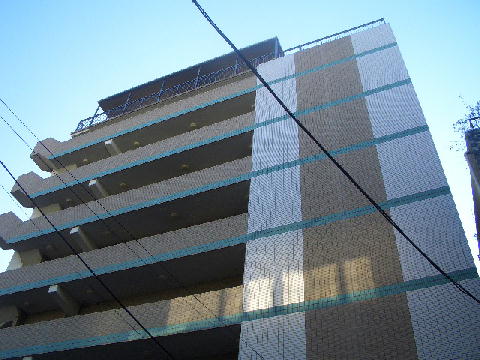 その他共用部　外観2