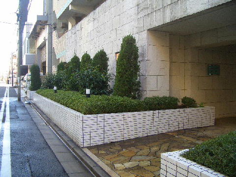 その他共用部　エントランス3