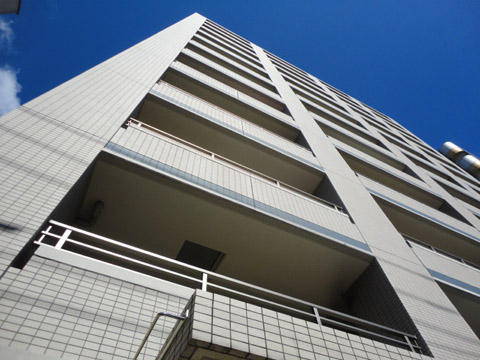 その他共用部　外観5