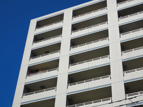 その他共用部　外観6