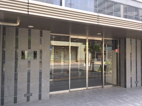 エントランス IMG_0158