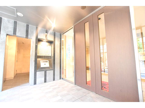 エントランス DSC_0067