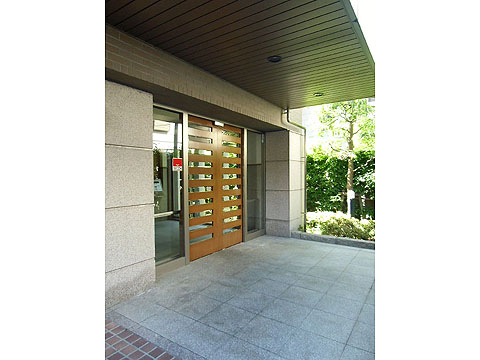 その他共用部　エントランス3