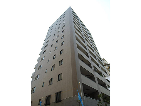 その他共用部　外観3