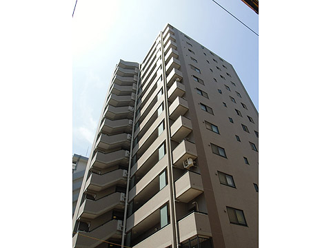 その他共用部　外観4