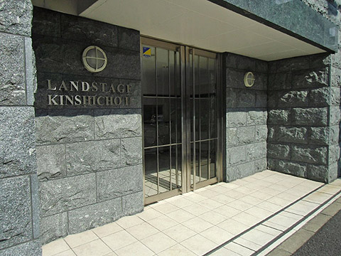 その他共用部　エントランス1