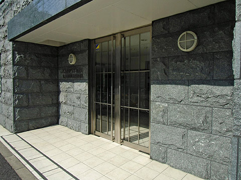 その他共用部　エントランス2