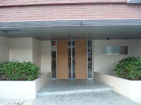 その他共用部　外観2