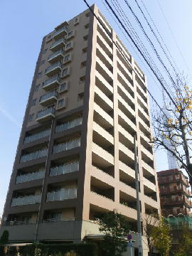 その他共用部　外観4