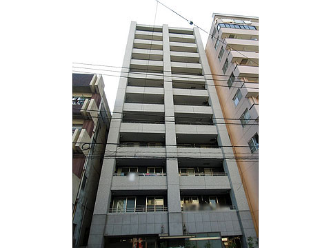 その他共用部　外観2