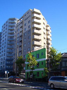 その他共用部　外観5