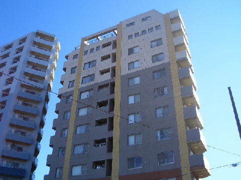 その他共用部　外観6