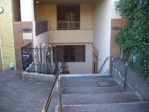 その他共用部　エントランス1