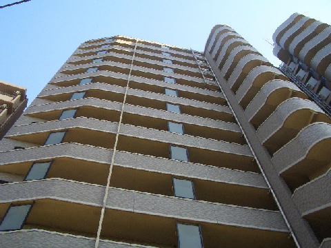 その他共用部　外観2