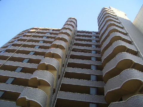 その他共用部　外観3