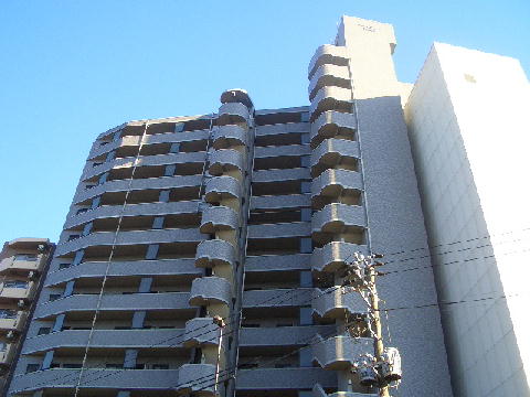 その他共用部　外観6