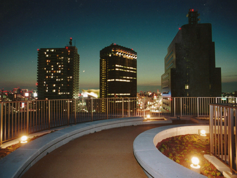 その他共用部 屋上