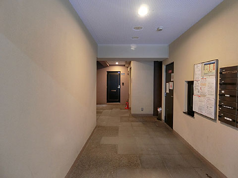 ロビー　CIMG8737