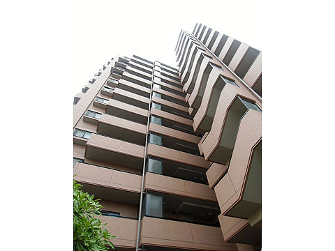 その他共用部　外観4