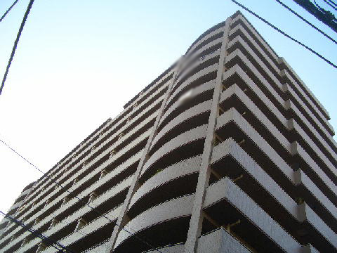 その他共用部　外観2