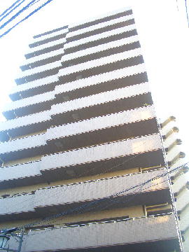 その他共用部　外観3