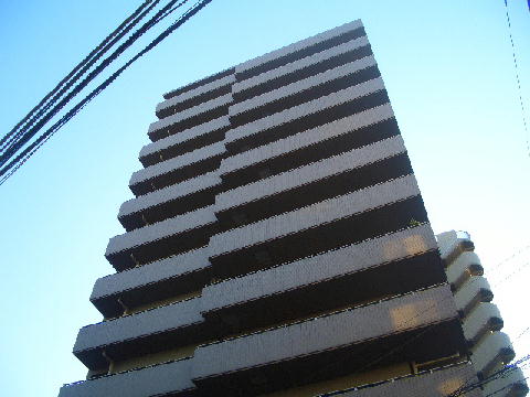 その他共用部　外観4