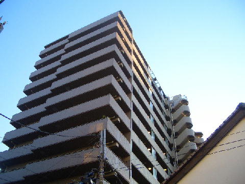 その他共用部　外観5