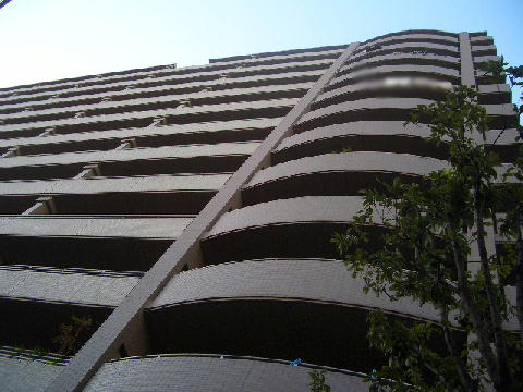 その他共用部　外観6