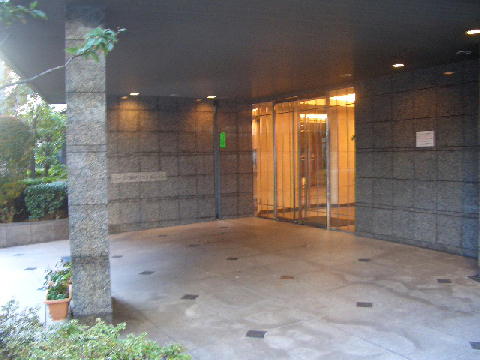 その他共用部　エントランス1